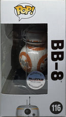 POP Vinyl - Star Wars - BB-8 (116) POP - Brian Herring