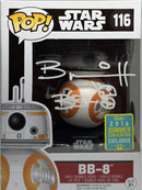POP Vinyl - Star Wars - BB-8 (116) POP - Brian Herring