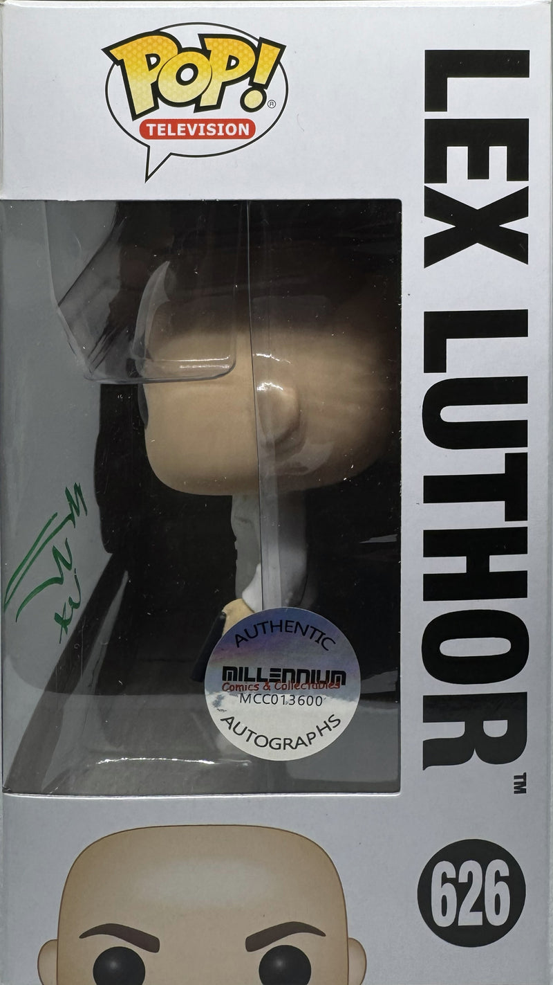 POP Vinyl - Smallville - Lex Luthor (626) POP - Michael Rosenbaum