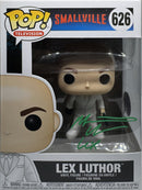 POP Vinyl - Smallville - Lex Luthor (626) POP - Michael Rosenbaum