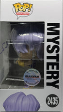 POP Vinyl - K-Pop Demon Hunters - Mystery - (2435) POP - Alan Lee