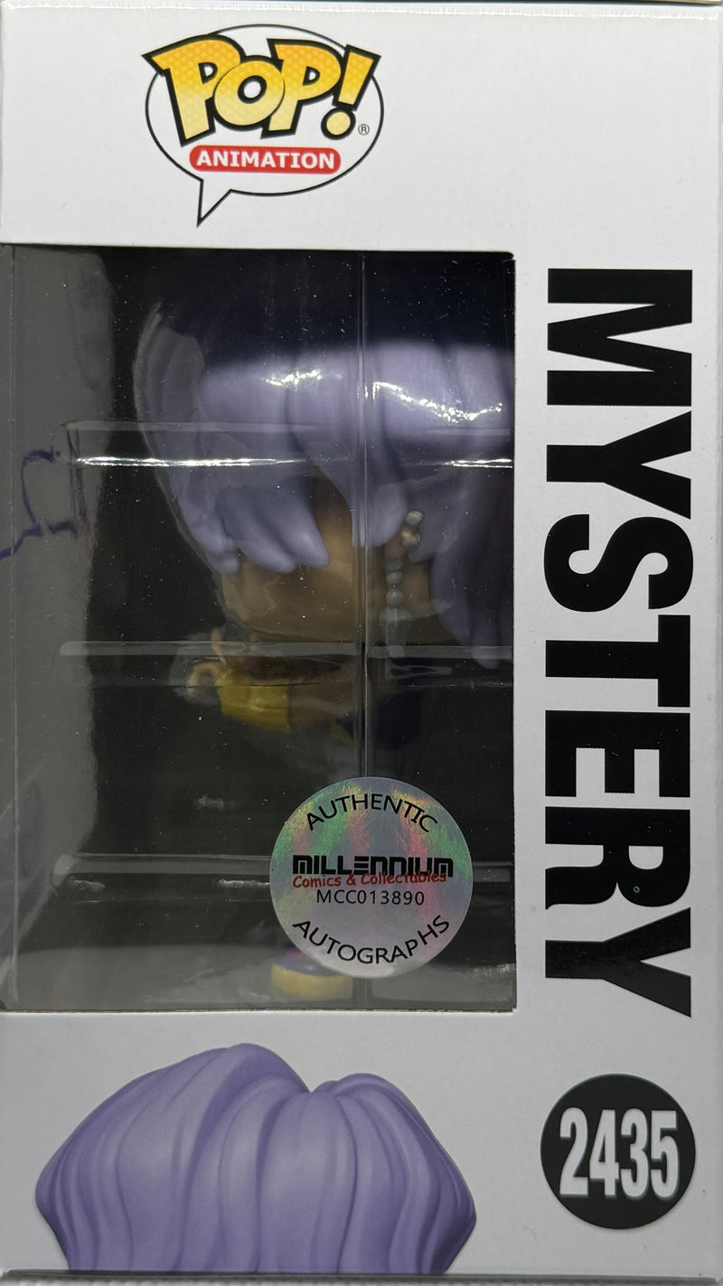 POP Vinyl - K-Pop Demon Hunters - Mystery - (2435) POP - Alan Lee