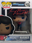 POP Vinyl - Star Trek Lower Decks - Beckett Mariner - (1433) POP - Tawny Newsome