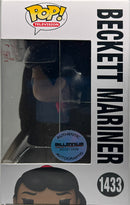 POP Vinyl - Star Trek Lower Decks - Beckett Mariner - (1433) POP - Tawny Newsome
