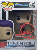 POP Vinyl - Star Trek Lower Decks - Bradward Boimler - (1434) POP - Jack Quaid