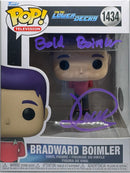 POP Vinyl - Star Trek Lower Decks - Bradward Boimler - (1434) POP - Jack Quaid