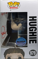 POP Vinyl - The Boys - Hughie - (979) POP - Jack Quaid