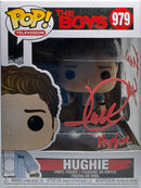POP Vinyl - The Boys - Hughie - (979) POP - Jack Quaid
