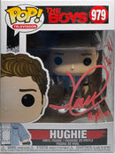 POP Vinyl - The Boys - Hughie - (979) POP - Jack Quaid