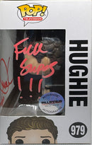 POP Vinyl - The Boys - Hughie - (979) POP - Jack Quaid