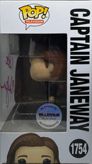 POP Vinyl - Star Trek - Captain Janeway - (1754) POP - Kate Mulgrew