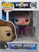 POP Vinyl - Star Trek - Captain Janeway - (1754) POP - Kate Mulgrew