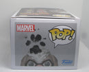 POP Vinyl - Deadpool Wolverine - Dogpool - (1401) POP - PeggySue