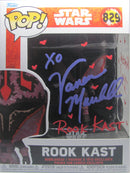 POP Vinyl - Star Wars - Rook Kast - (829) POP - Vanessa Marshall