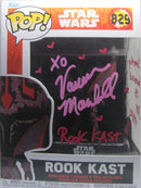 POP Vinyl - Star Wars - Rook Kast - (829) POP - Vanessa Marshall