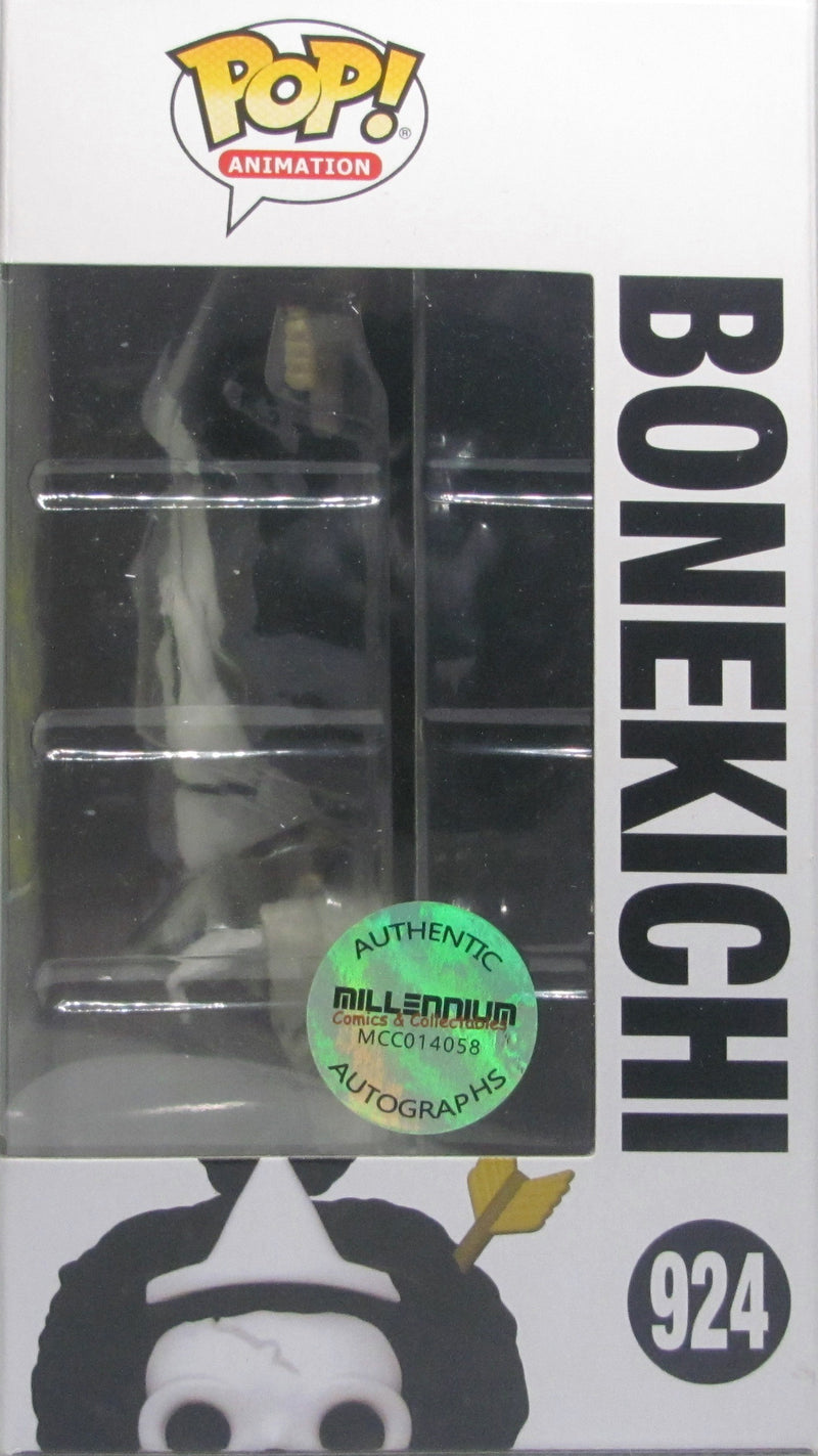 POP Vinyl - OnePiece - Bonekichi - (924) POP - Ian Sinclair