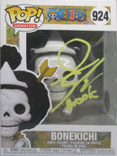POP Vinyl - OnePiece - Bonekichi - (924) POP - Ian Sinclair