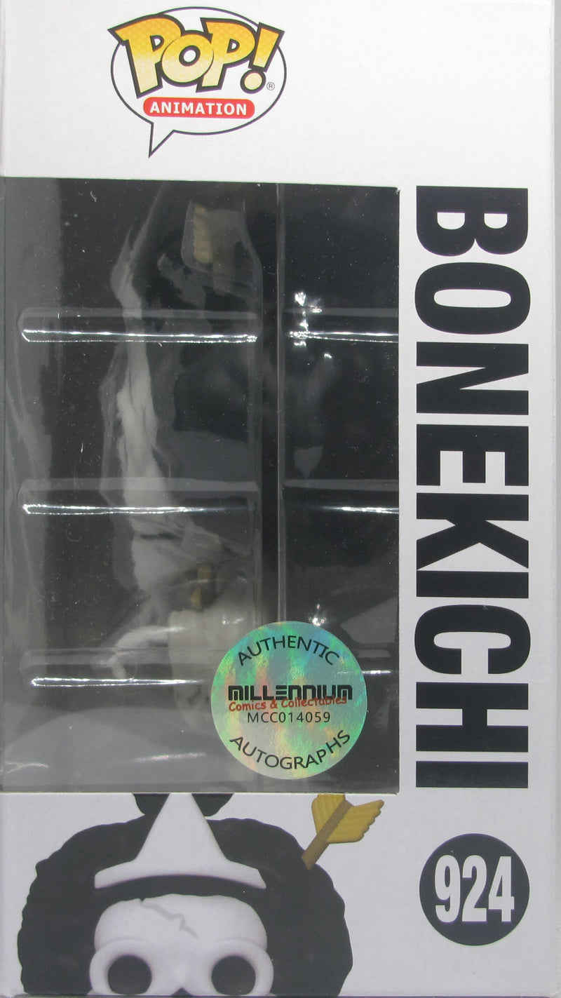 POP Vinyl - OnePiece - Bonekichi - (924) POP - Ian Sinclair