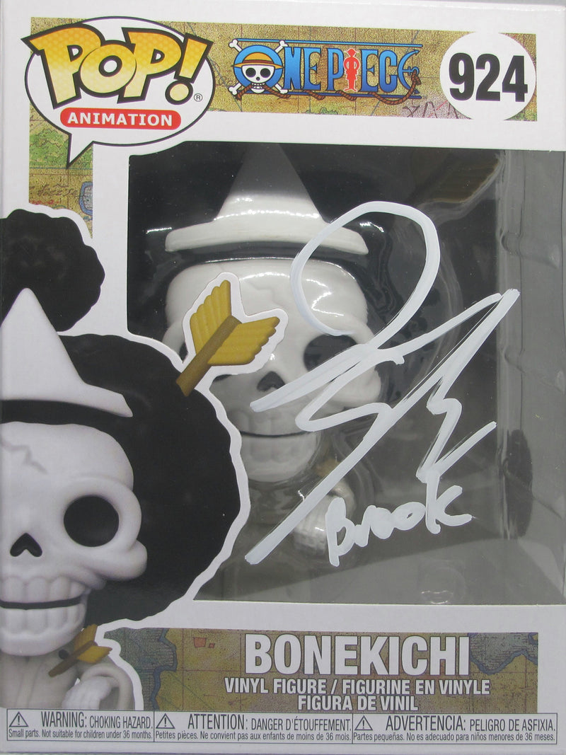 POP Vinyl - OnePiece - Bonekichi - (924) POP - Ian Sinclair