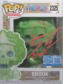 POP Vinyl - OnePiece - Brook - (2325) POP - Ian Sinclair