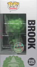 POP Vinyl - OnePiece - Brook - (2325) POP GITD CHASE - Ian Sinclair