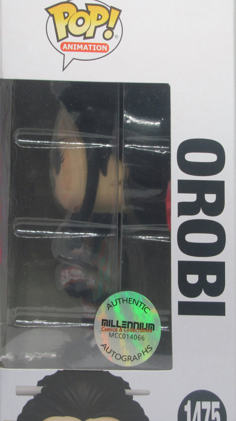 POP Vinyl - OnePiece - Orobi - (1475) POP - Stephanie Young