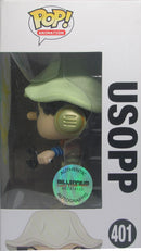 POP Vinyl - OnePiece - Usopp - (401) POP - Sonny Strait
