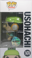 POP Vinyl - OnePiece - Usohachi - (1474) POP - Sonny Strait