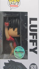 POP Vinyl - OnePiece - Luffy - (1620) POP - Colleen Clickenbeard