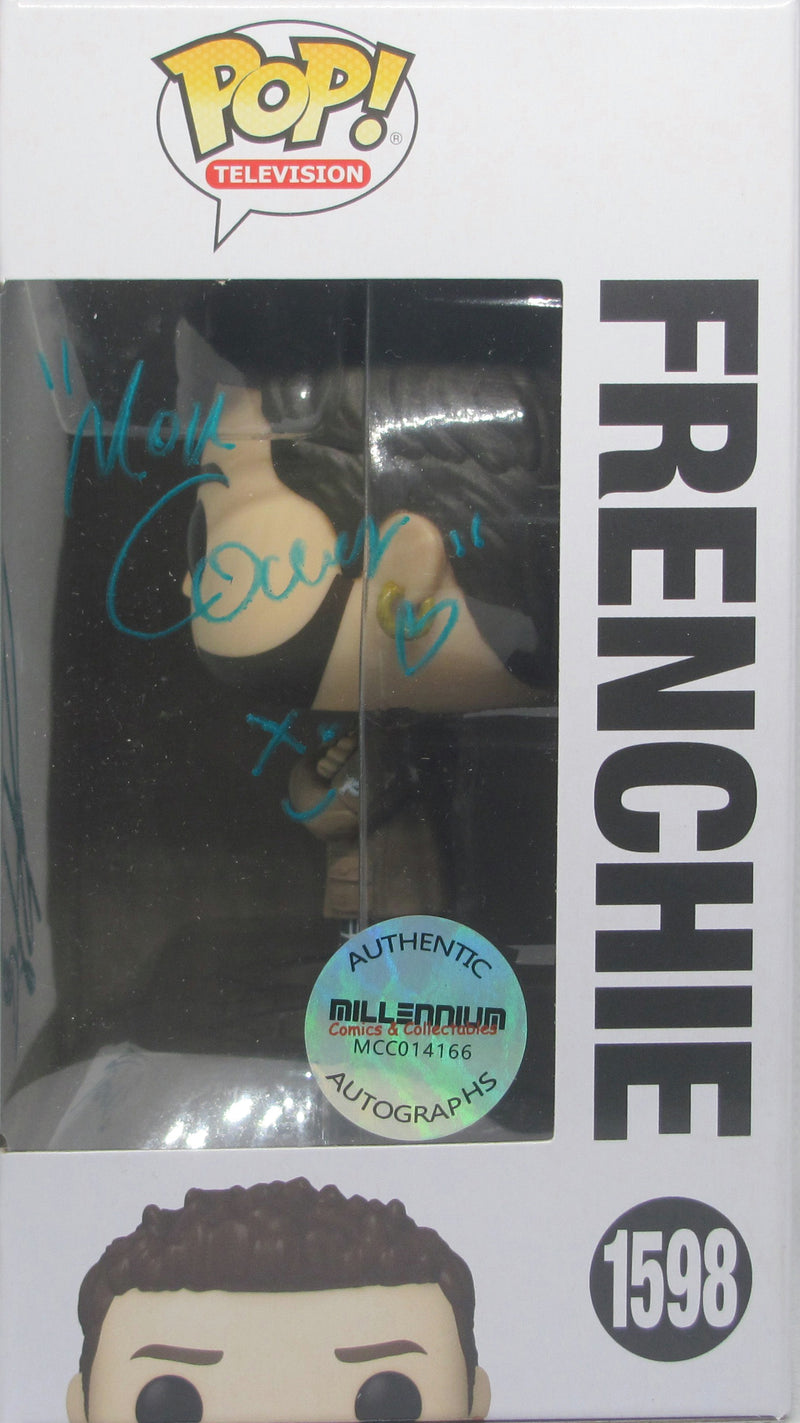 POP Vinyl - The Boys - Frenchie - (1598) POP - Tomer Capone