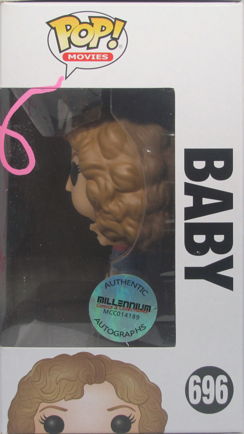 POP Vinyl - Dirty Dancing - Baby - (696) POP - Jennifer Grey