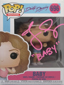 POP Vinyl - Dirty Dancing - Baby - (696) POP - Jennifer Grey