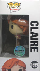 POP Vinyl - The Breakfast Club - Claire - (1659) POP - Molly Ringwald