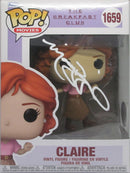 POP Vinyl - The Breakfast Club - Claire - (1659) POP - Molly Ringwald