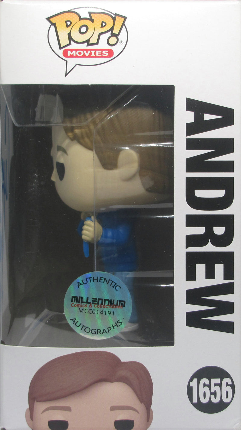 POP Vinyl - The Breakfast Club - Andrew - (1656) POP - Emilio Esteves