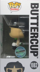 POP Vinyl - The Powerpuff Girls - Buttercup - (1082) POP - E.G. Daily