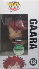 POP Vinyl - Naruto Shippuden - Gaara - (728) POP - Liam O'Brien