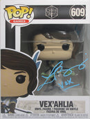 POP Vinyl - Critical Role - Vex'ahlia - (609) POP - Laura Bailey