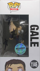POP Vinyl - Baulder's Gate - Gale - GITD - (1146) POP CHASE - Tim Downie