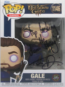 POP Vinyl - Baulder's Gate - Gale - GITD - (1146) POP CHASE - Tim Downie