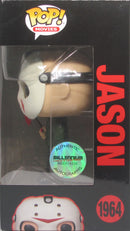 POP Vinyl - Jason Universe - Jason - (1964) POP - Kane Hodder