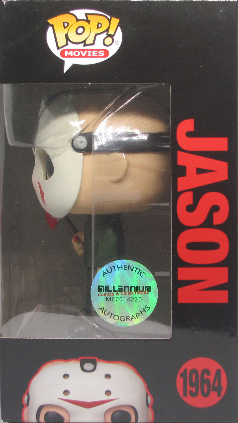 POP Vinyl - Jason Universe - Jason - (1964) POP - Kane Hodder