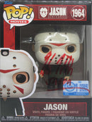 POP Vinyl - Jason Universe - Jason - (1964) POP - Kane Hodder