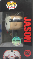 POP Vinyl - Jason Universe - Jason - (1964) POP - Kane Hodder
