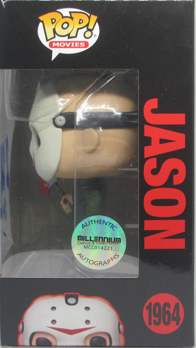 POP Vinyl - Jason Universe - Jason - (1964) POP - Kane Hodder