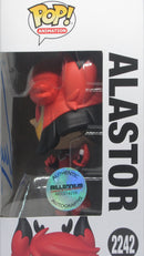 POP Vinyl - Hazbin Hotel - Alastor - (2242) POP - Amir Talai