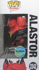 POP Vinyl - Hazbin Hotel - Alastor - (2242) POP - Amir Talai