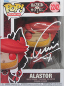 POP Vinyl - Hazbin Hotel - Alastor - (2242) POP - Amir Talai