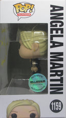 POP Vinyl - The Office - Angela Martin - (1159) POP - Angela Kinsey
