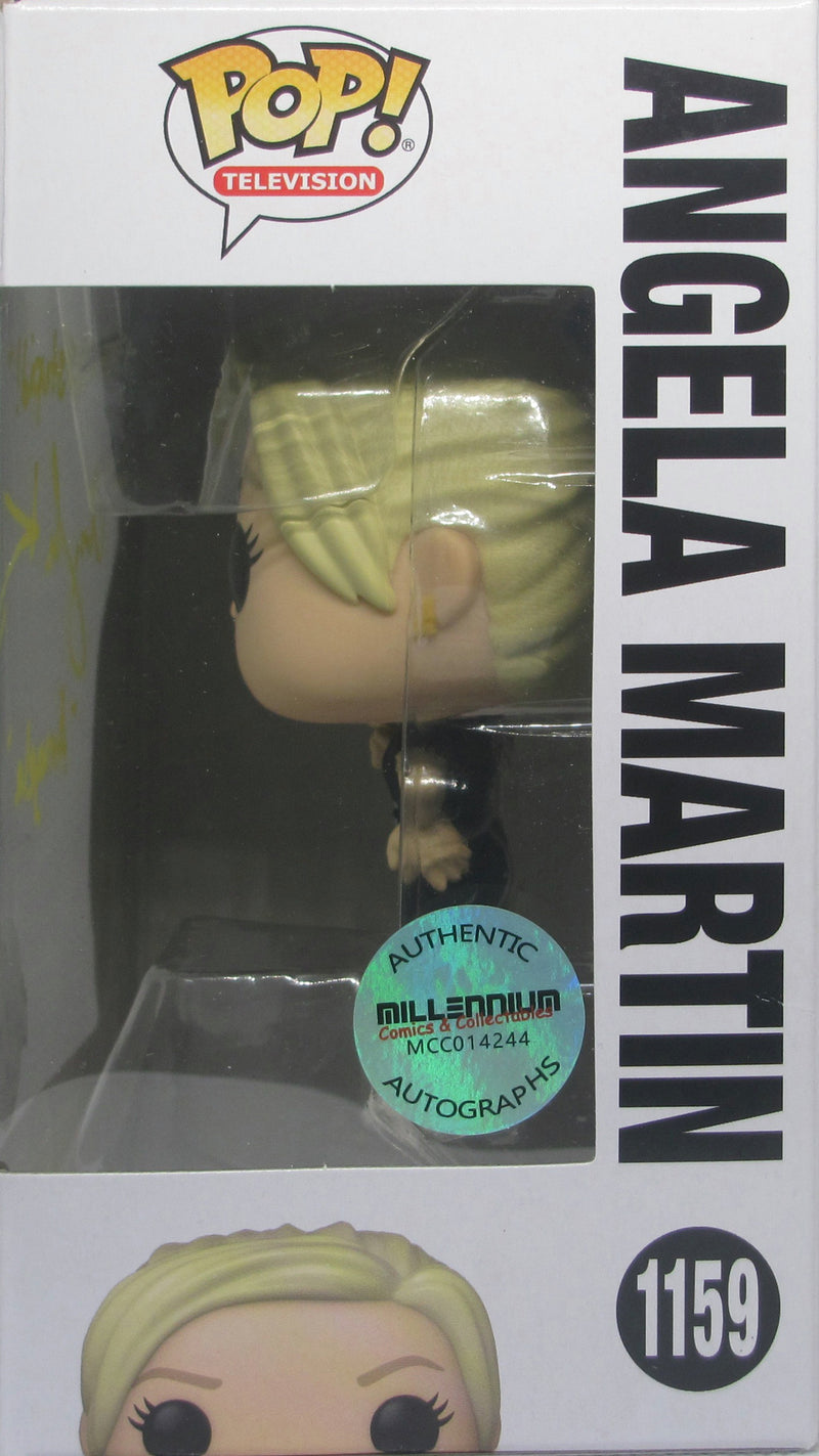 POP Vinyl - The Office - Angela Martin - (1159) POP - Angela Kinsey